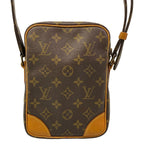 Louis Vuitton Shoulder Bag Monogram Amazon — view 3