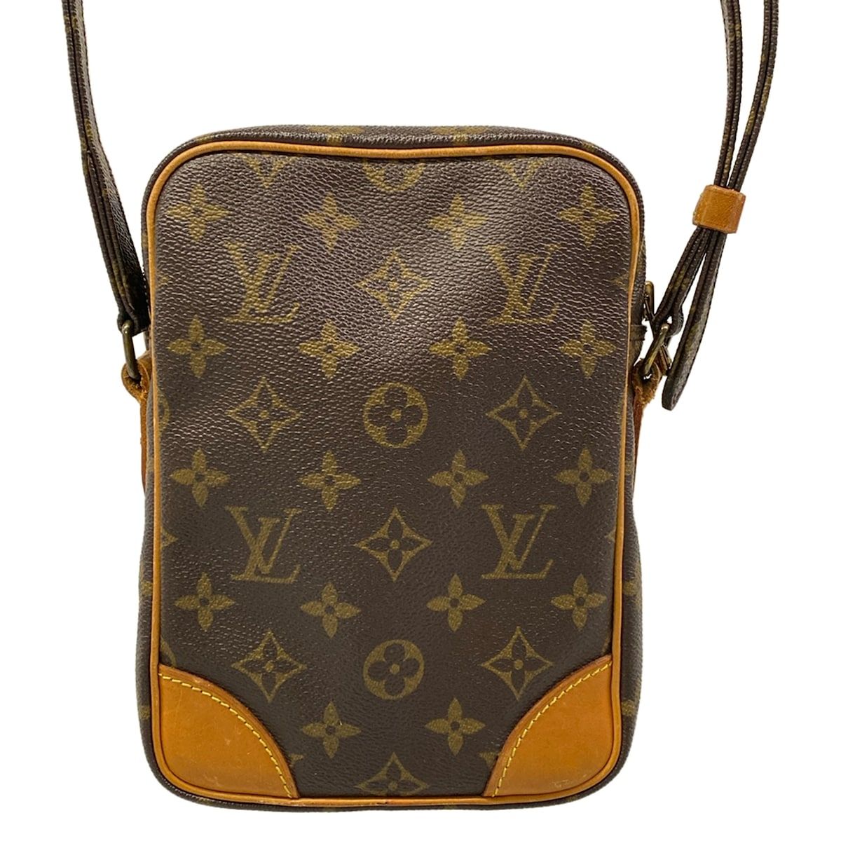 Louis Vuitton Shoulder Bag Monogram Amazon — view 3