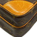 Louis Vuitton Shoulder Bag Monogram Amazon — view 6