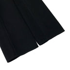 Hermes Jacket 36 S Black Autumn Winter Cashmere — view 6