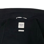 Hermes Jacket 36 S Black Autumn Winter Cashmere — view 8