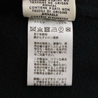 Hermes Jacket 36 S Black Autumn Winter Cashmere — view 4