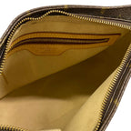 Louis Vuitton Shoulder Bag Monogram Looping MM — view 7