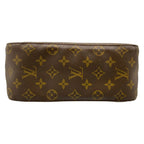 Louis Vuitton Shoulder Bag Monogram Looping MM — view 5