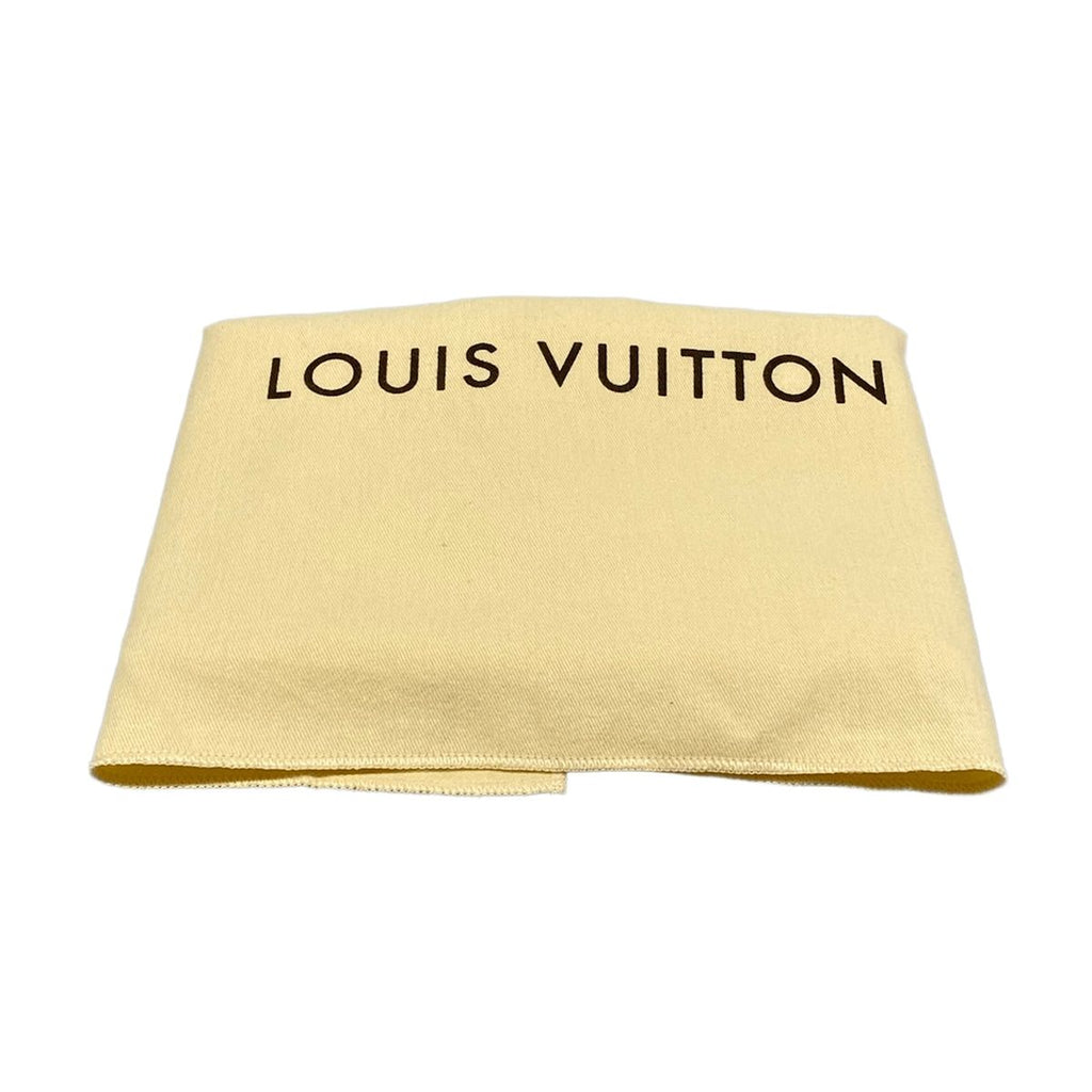 Louis Vuitton Shoulder Bag Monogram Looping MM — view 8