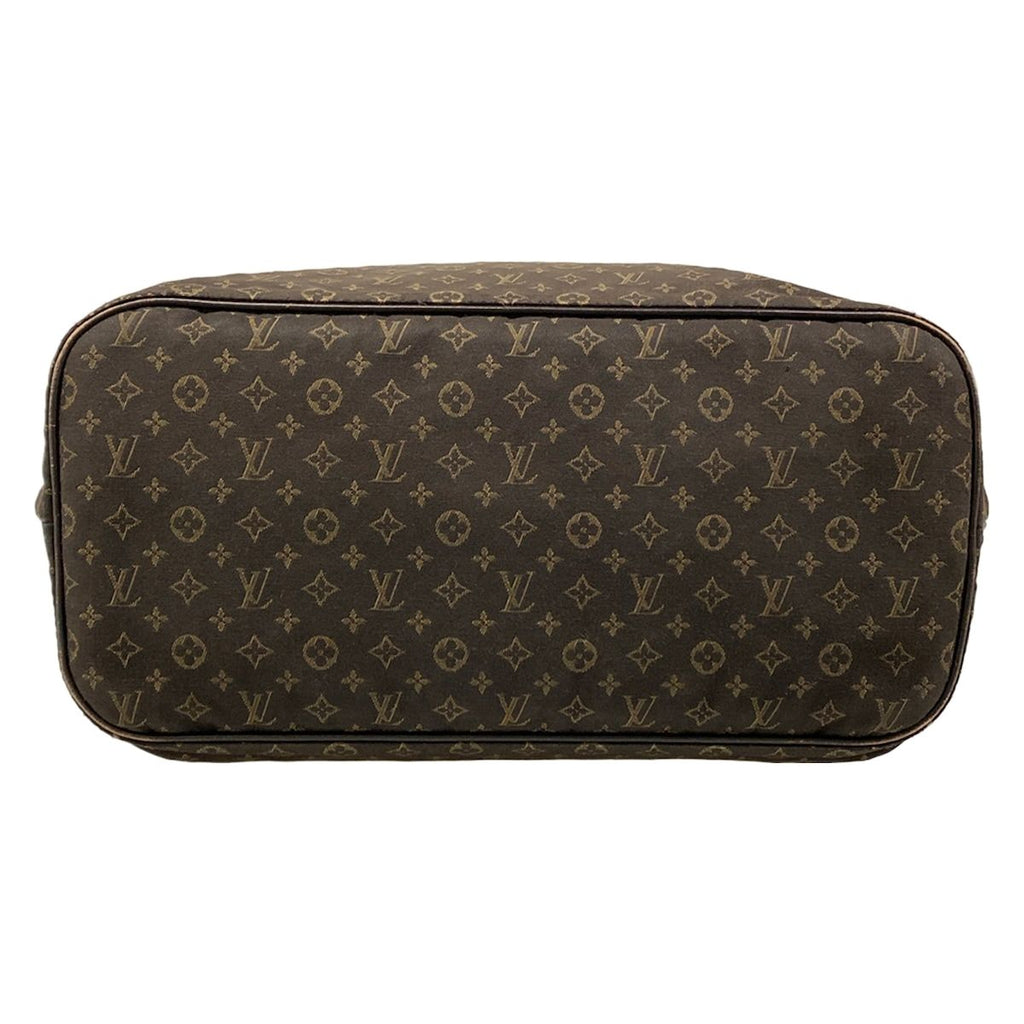 Louis Vuitton Tote Monogram Idylle Neverfull MM Fuzan — view 5