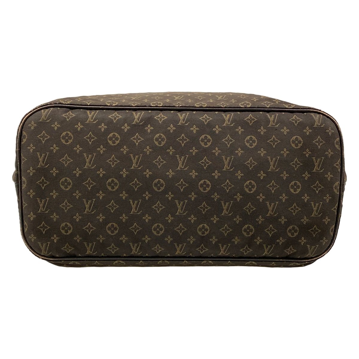 Louis Vuitton Tote Monogram Idylle Neverfull MM Fuzan — view 5