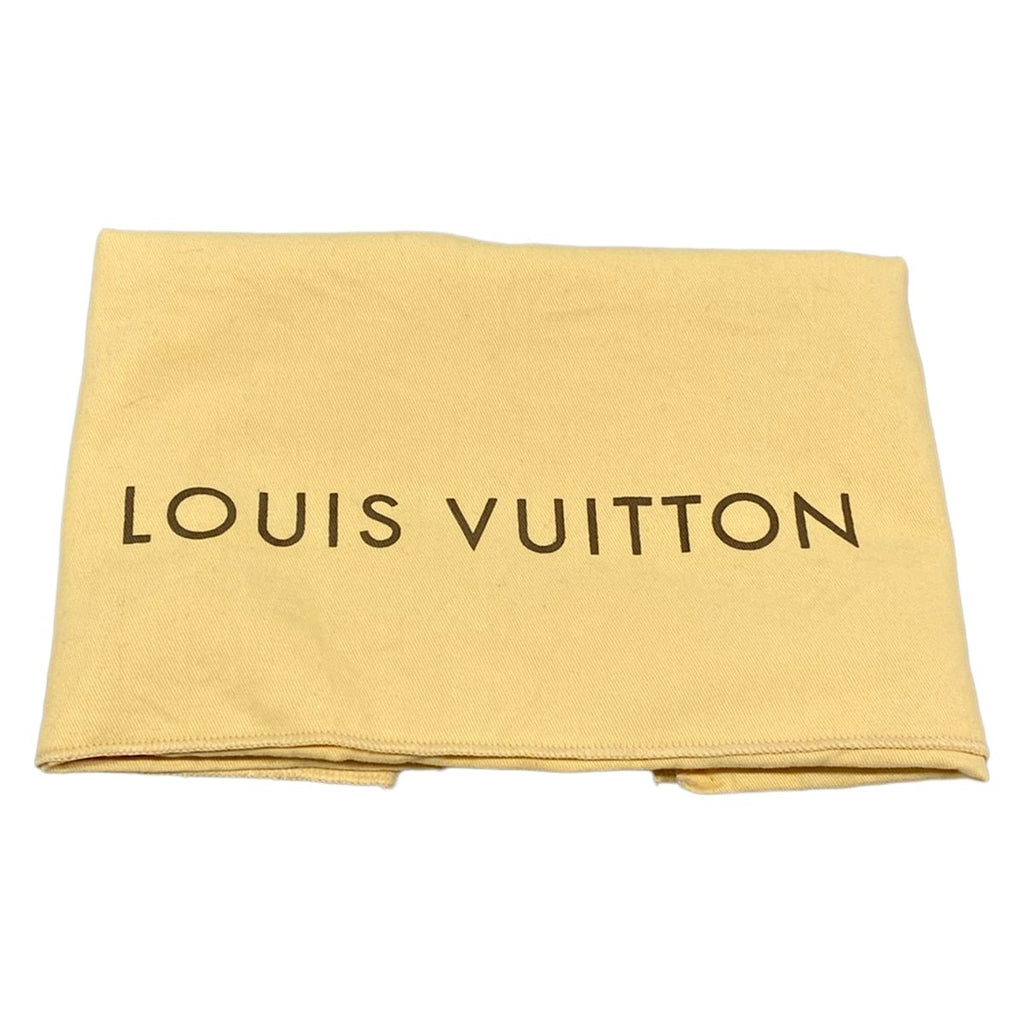 Louis Vuitton Tote Monogram Idylle Neverfull MM Fuzan — view 8
