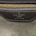 Louis Vuitton Tote Monogram Idylle Neverfull MM Fuzan — view 9