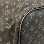 Louis Vuitton Tote Monogram Idylle Neverfull MM Fuzan — view 6