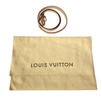 Louis Vuitton Handbag Damier Favorite MM Azur — view 8