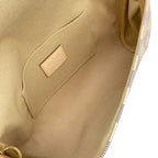 Louis Vuitton Handbag Damier Favorite MM Azur — view 7
