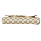 Louis Vuitton Handbag Damier Favorite MM Azur — view 5