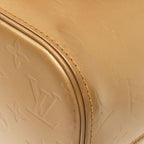 Louis Vuitton Matte Line Stockton Shoulder — view 5