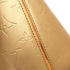Louis Vuitton Matte Line Stockton Shoulder — view 8