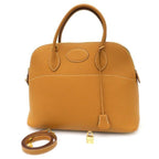 Hermes Bolide 35 Handbag