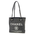 Chanel Deauville Tote PM