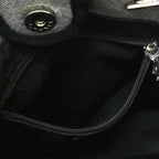 Chanel Deauville Tote PM — view 8