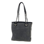 Chanel Deauville Tote PM — view 3