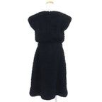 Chanel Dress Black — view 2
