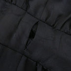 Chanel Dress Black — view 3