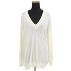 Hermes Knit Top Sweater