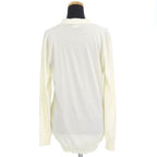 Hermes Knit Top Sweater — view 2
