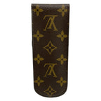 Louis Vuitton Pencil Case Monogram Etuistilo — view 2