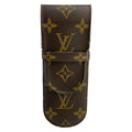 Louis Vuitton Pencil Case Monogram Etuistilo