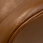 Gucci Handbag Bamboo Diana Brown 2-Way Leather — view 6