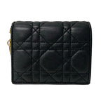Dior Wallet Black