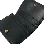 Dior Wallet Black — view 3