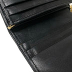 Dior Wallet Black — view 6