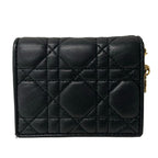 Dior Wallet Black — view 2