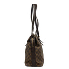 Louis Vuitton Shoulder Bag Damier Chelsea Ebene — view 2