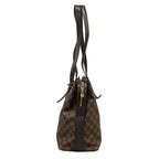 Louis Vuitton Shoulder Bag Damier Chelsea Ebene — view 4