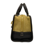Loewe Handbag Amazona 28 Light Brown Dark Leather — view 4