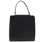 Louis Vuitton Figari MM Epi Leather Noir Black Tote