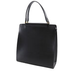 Louis Vuitton Figari MM Epi Leather Noir Black Tote — view 2