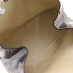 Hermes Garden Party PM 36 Amazonia Brown T Tote — view 9