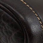 Hermes Garden Party PM 36 Amazonia Brown T Tote — view 5