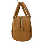 Loewe Handbag Amazona 23 Cropped Bag Warm Desert — view 4