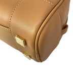 Loewe Handbag Amazona 23 Cropped Bag Warm Desert — view 6