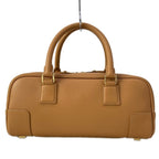 Loewe Handbag Amazona 23 Cropped Bag Warm Desert — view 3