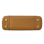 Loewe Handbag Amazona 23 Cropped Bag Warm Desert — view 5