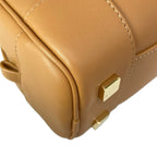 Loewe Handbag Amazona 23 Cropped Bag Warm Desert — view 7