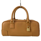 Loewe Handbag Amazona 23 Cropped Bag Warm Desert
