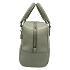Loewe Handbag Amazona 19 Square Blue Gray — view 4