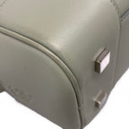 Loewe Handbag Amazona 19 Square Blue Gray — view 6