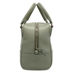 Loewe Handbag Amazona 19 Square Blue Gray — view 2